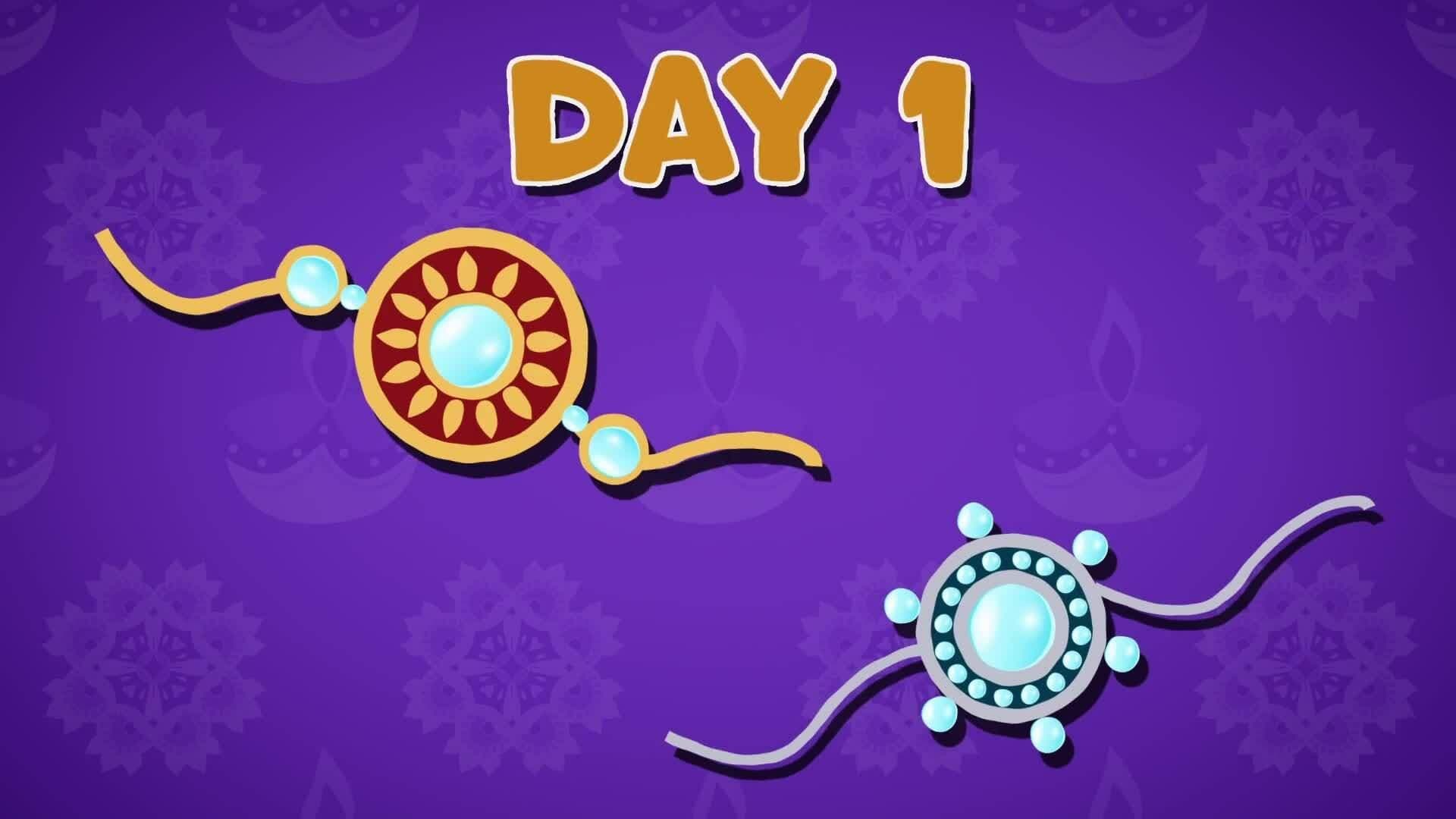 I WONDER - What Happens During The Diwali Festival?