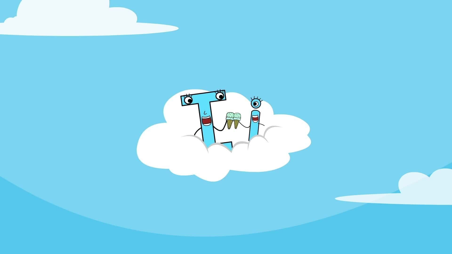 Alphabet and Colors Song