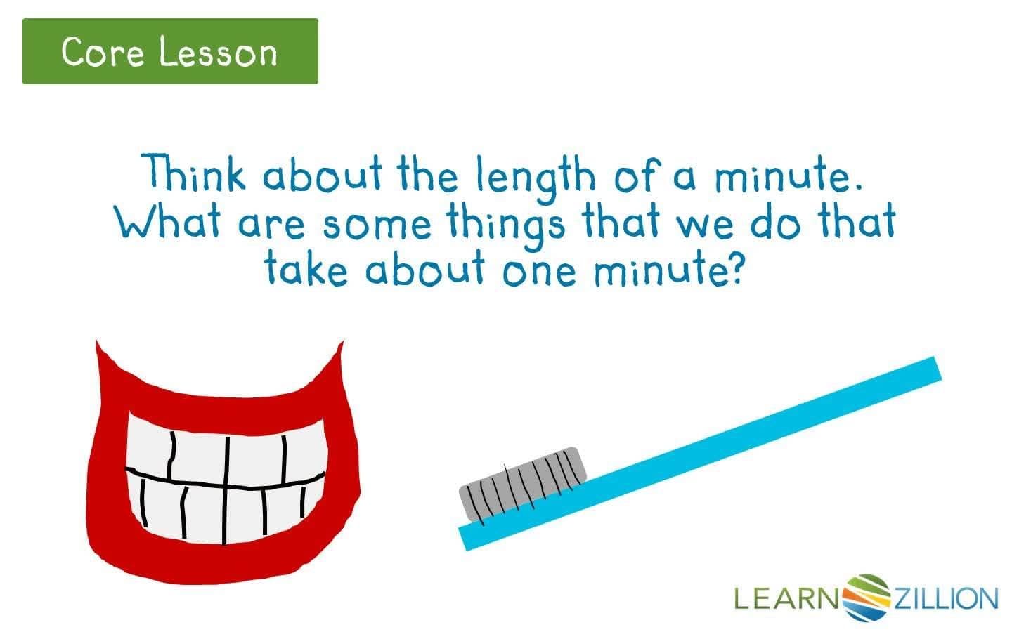 Measuring Time: Understanding Units of Time