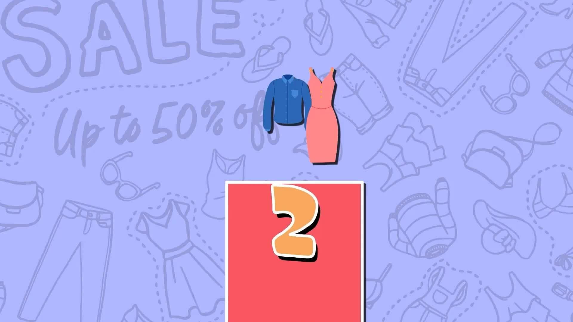 I WONDER - What Is Fast Fashion?