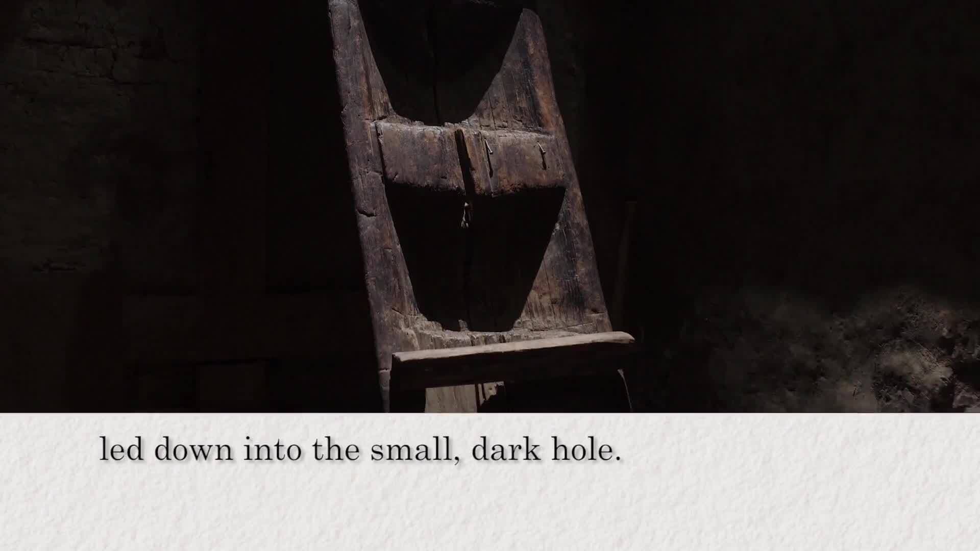 The Importance of Setting in Storytelling