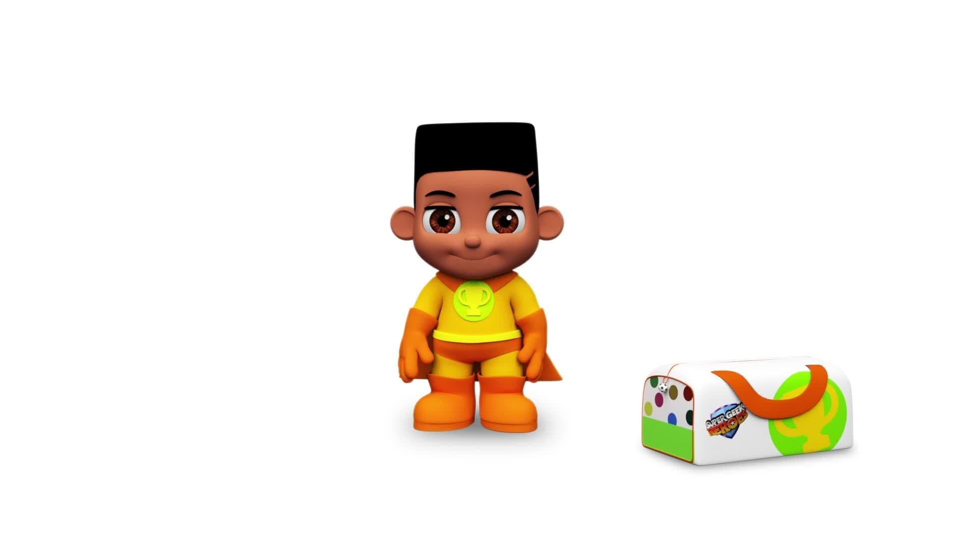 Learn about Sports and Exercise with Ant Active