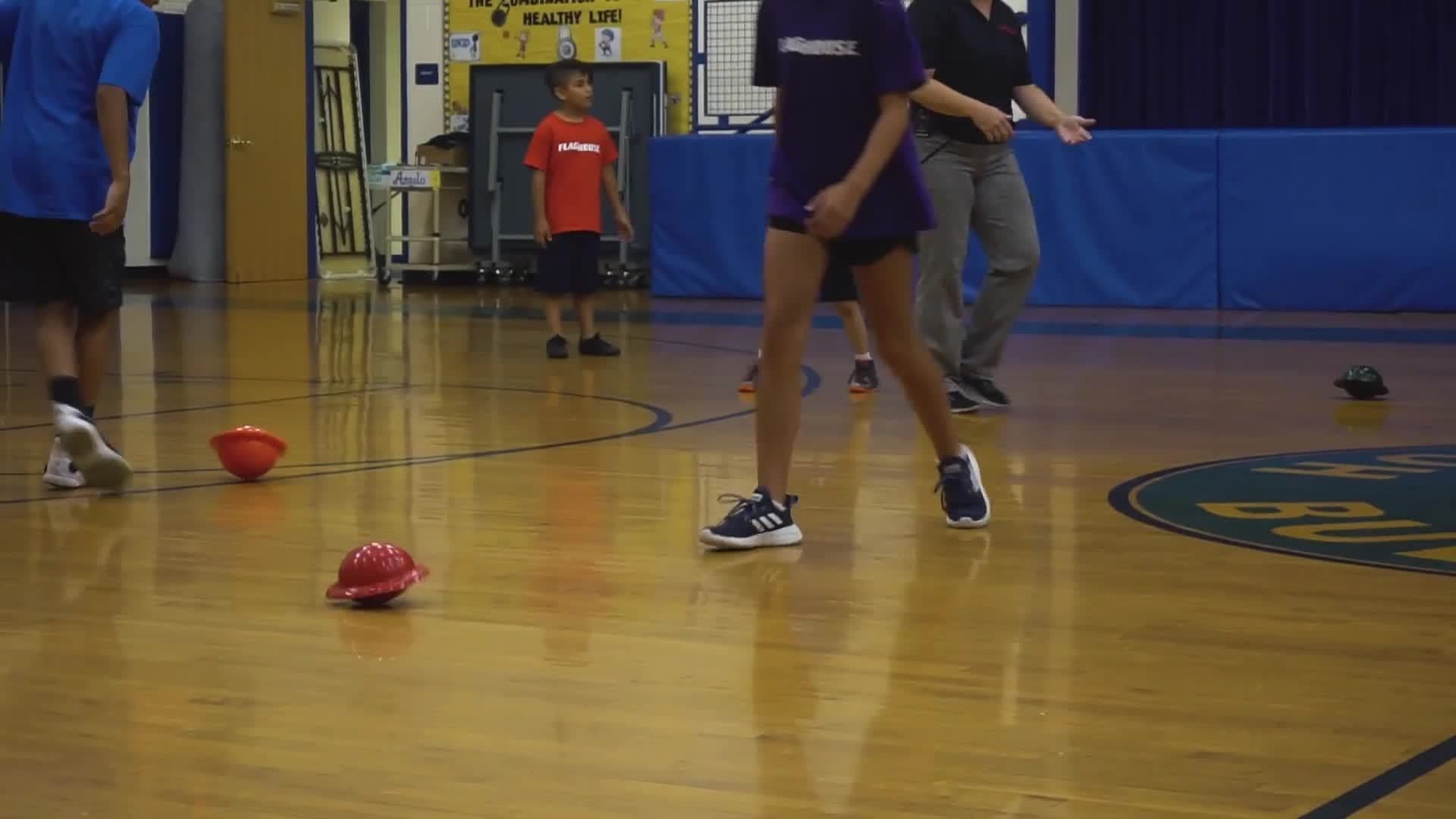 How to Play Satryan Ball (Ep. 166 - Satryan Ball)