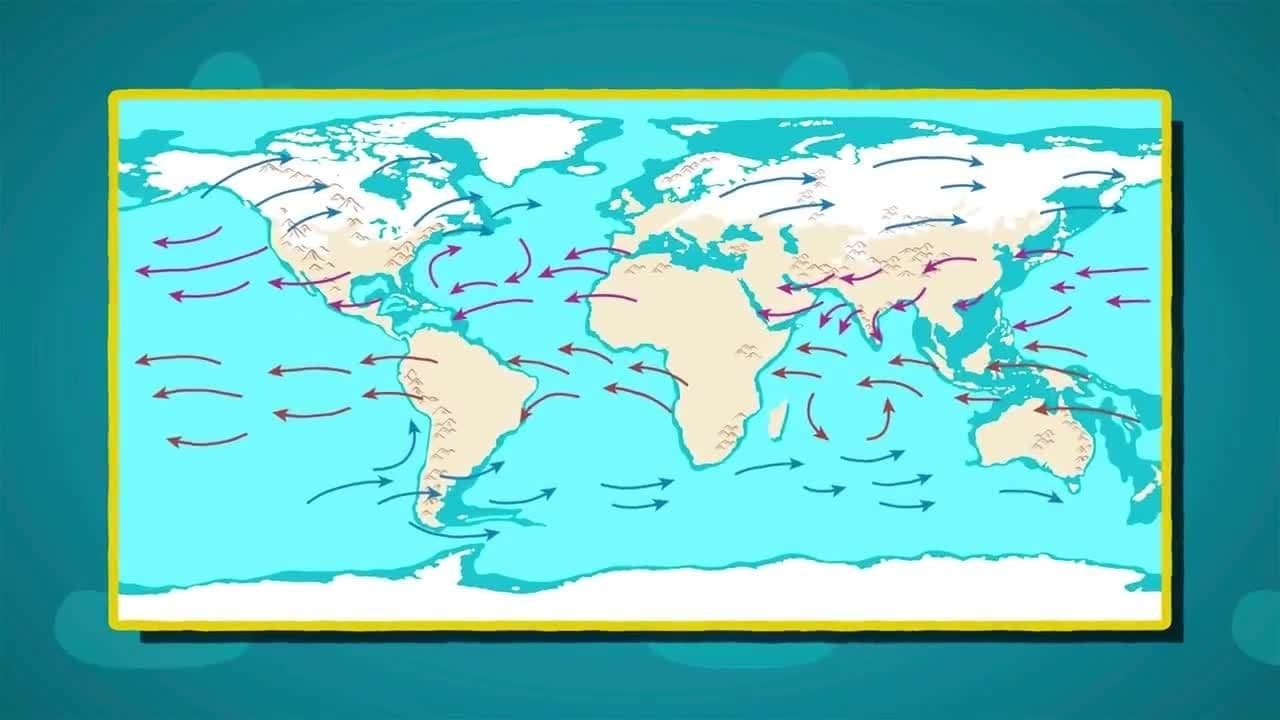 I WONDER - What Is A Monsoon?