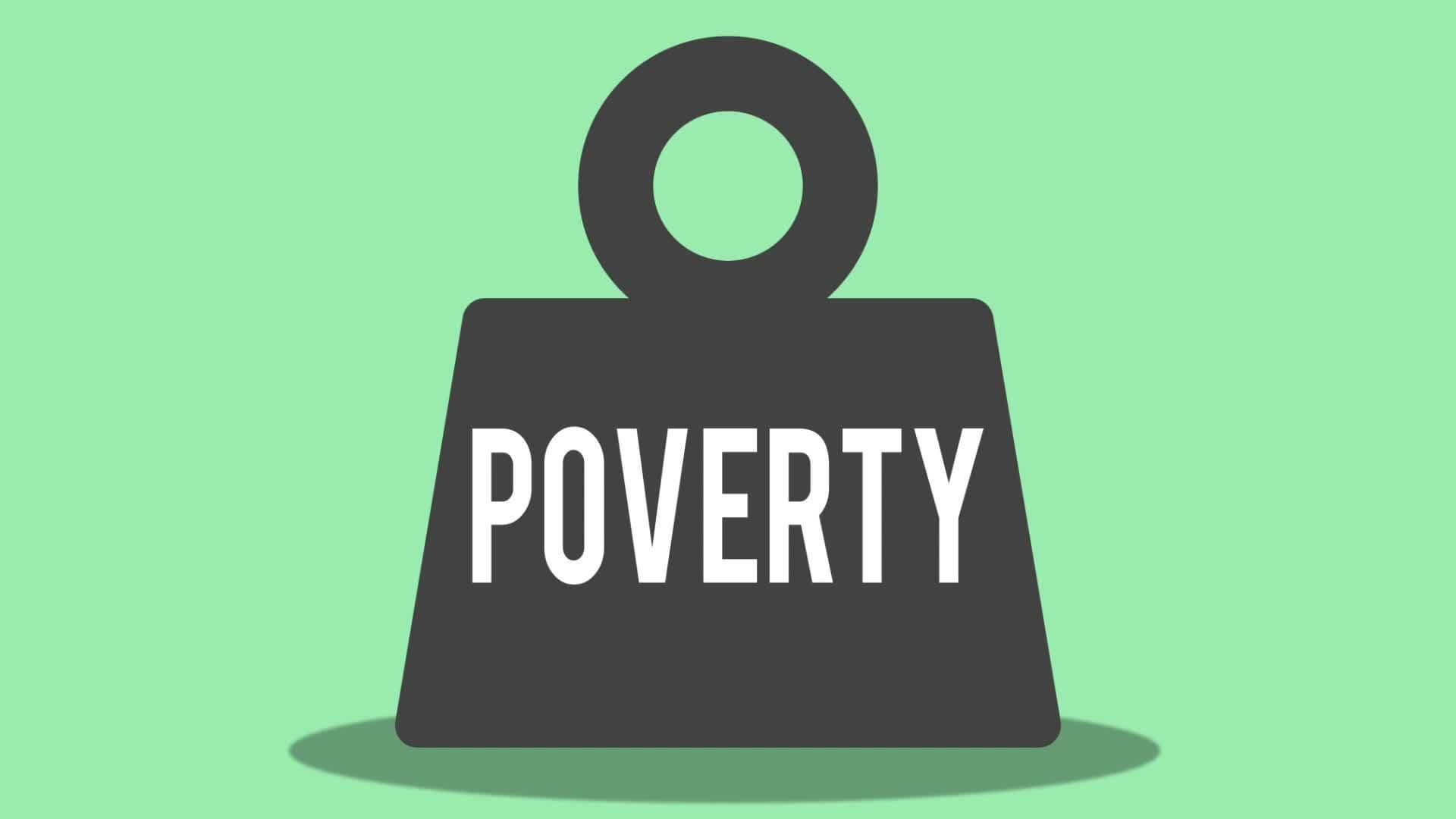UN Global Goal 1: No Poverty (Ages 11 - 17)