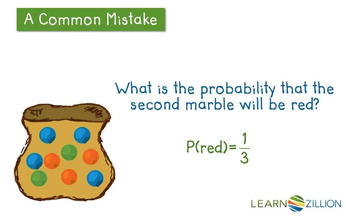 Analyzing Independent and Dependent Events: Finding Probabilities