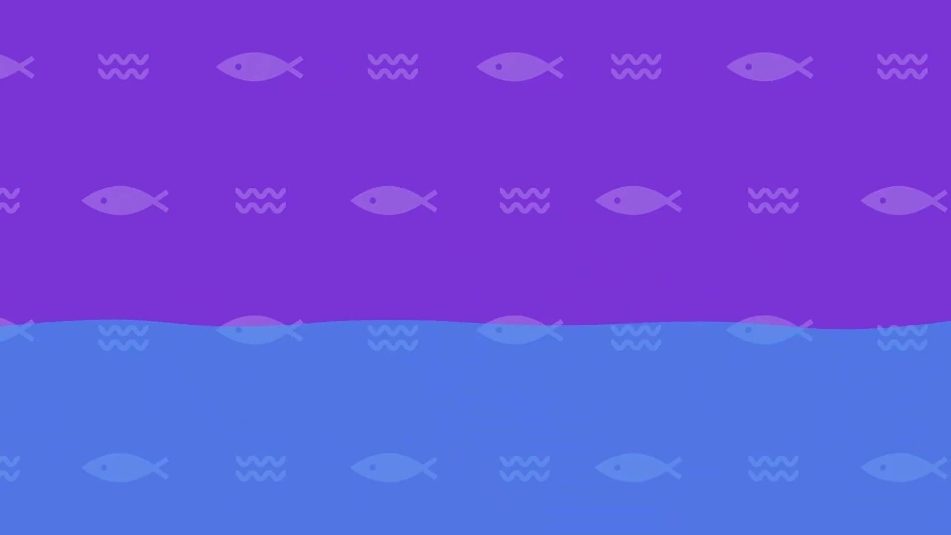 I WONDER - Is There A Fish That Can Breathe Out Of Water?