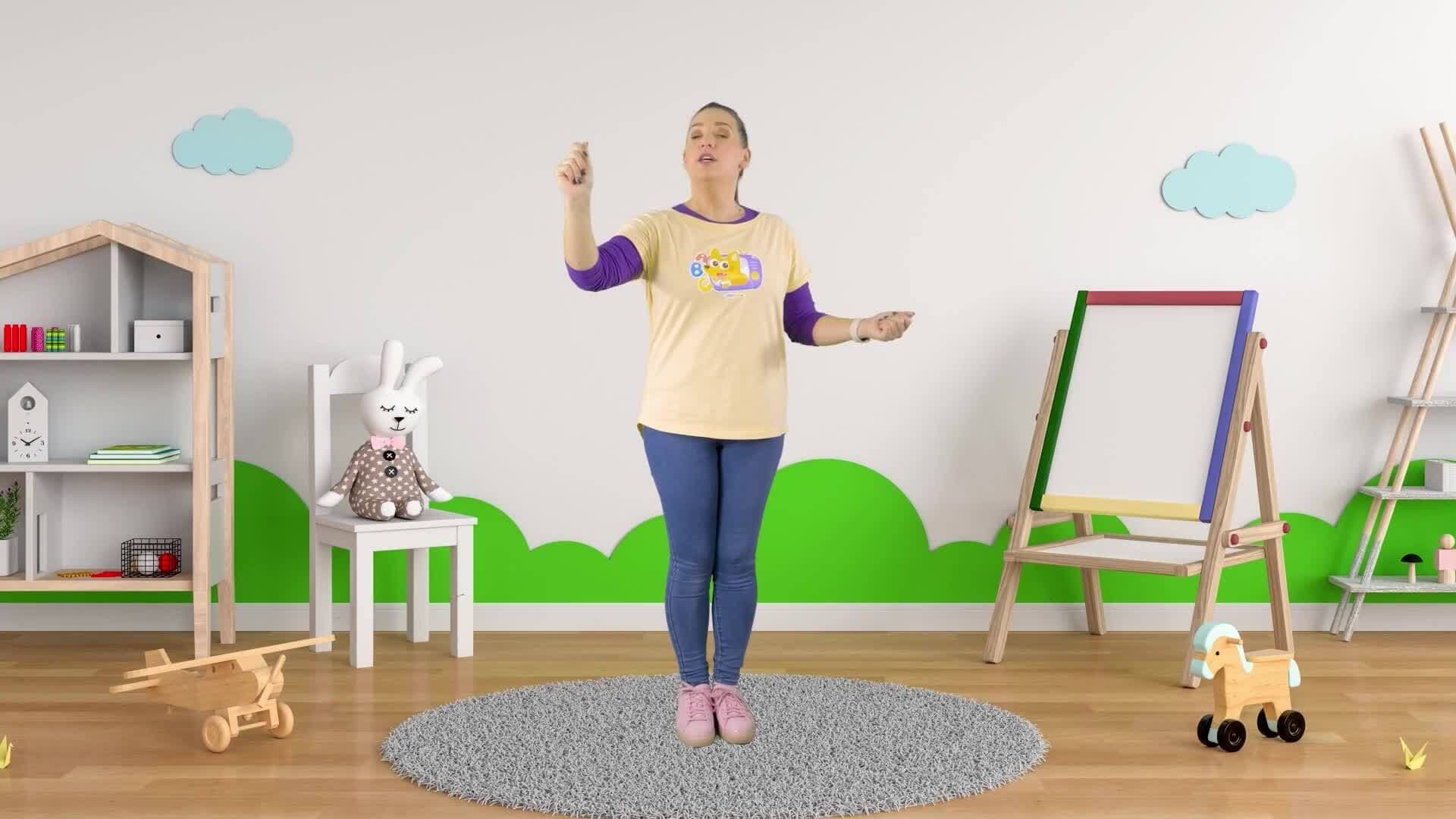 Pop Fox Theatre - Voice Projection