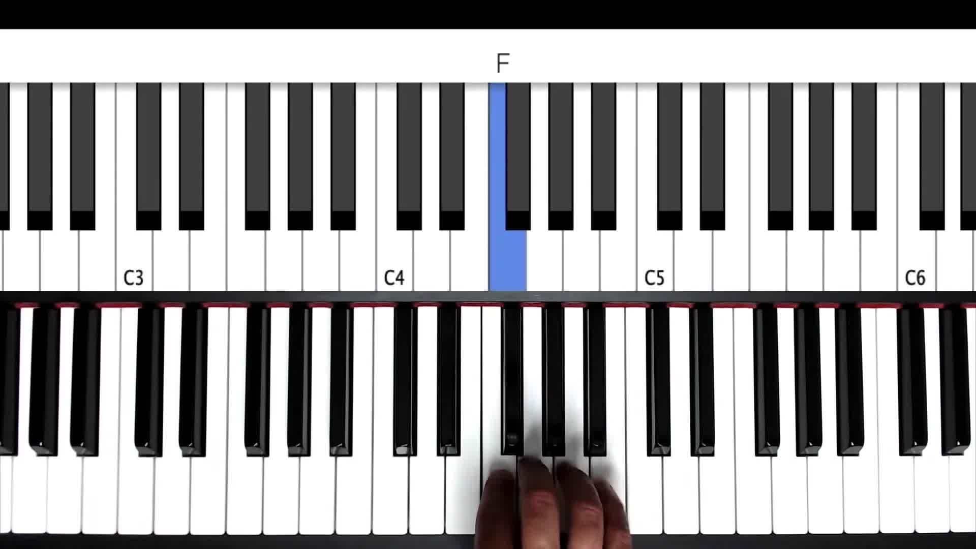 Megalovania Piano Lesson for Kids! [Easy]