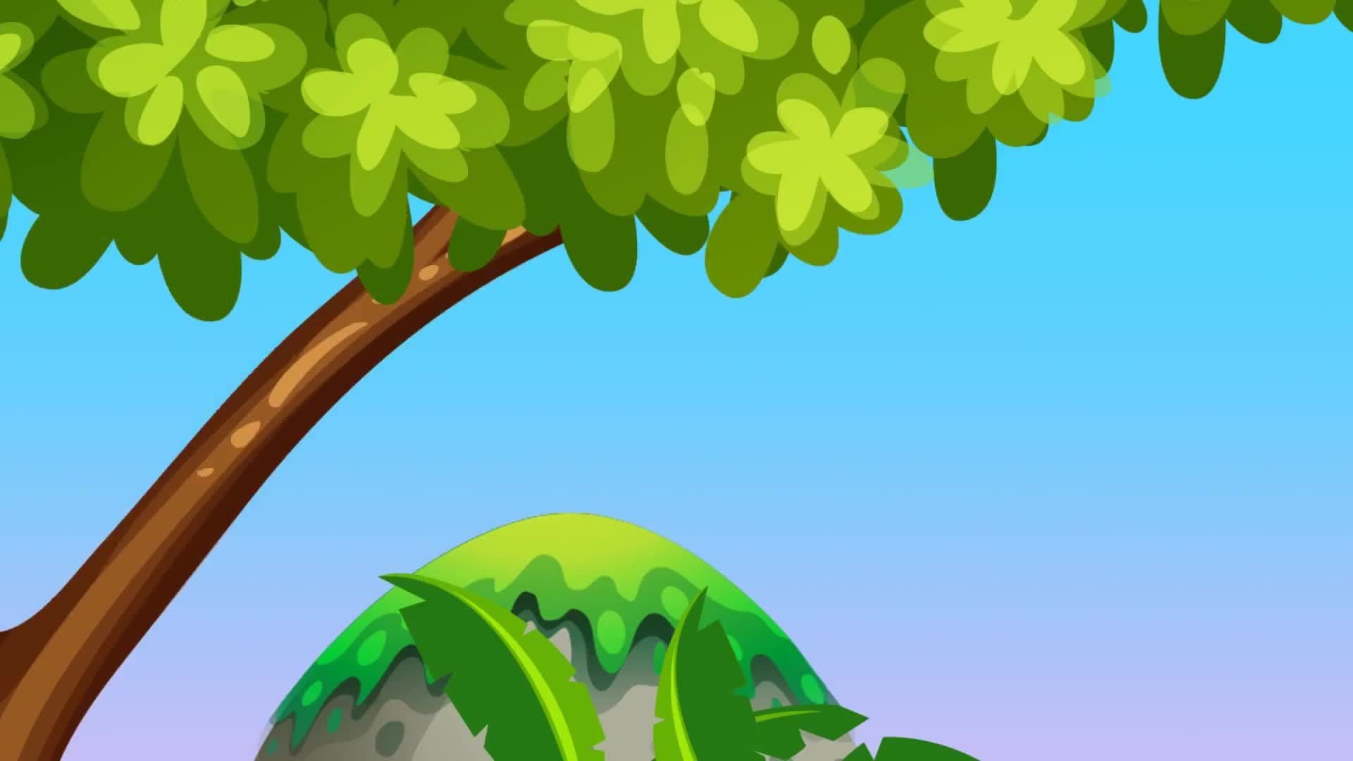 Five Little Monkeys Jumping on the Bed