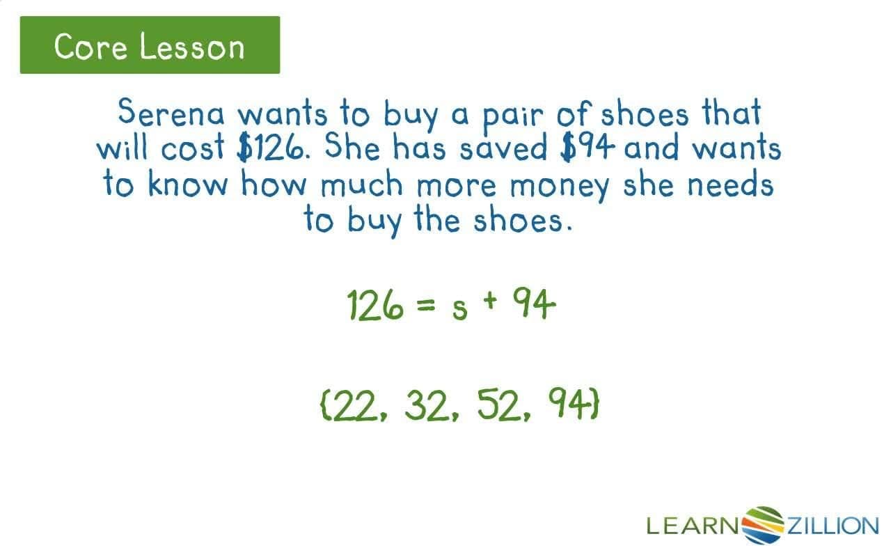Equations vs Inequalities: Understanding the Difference