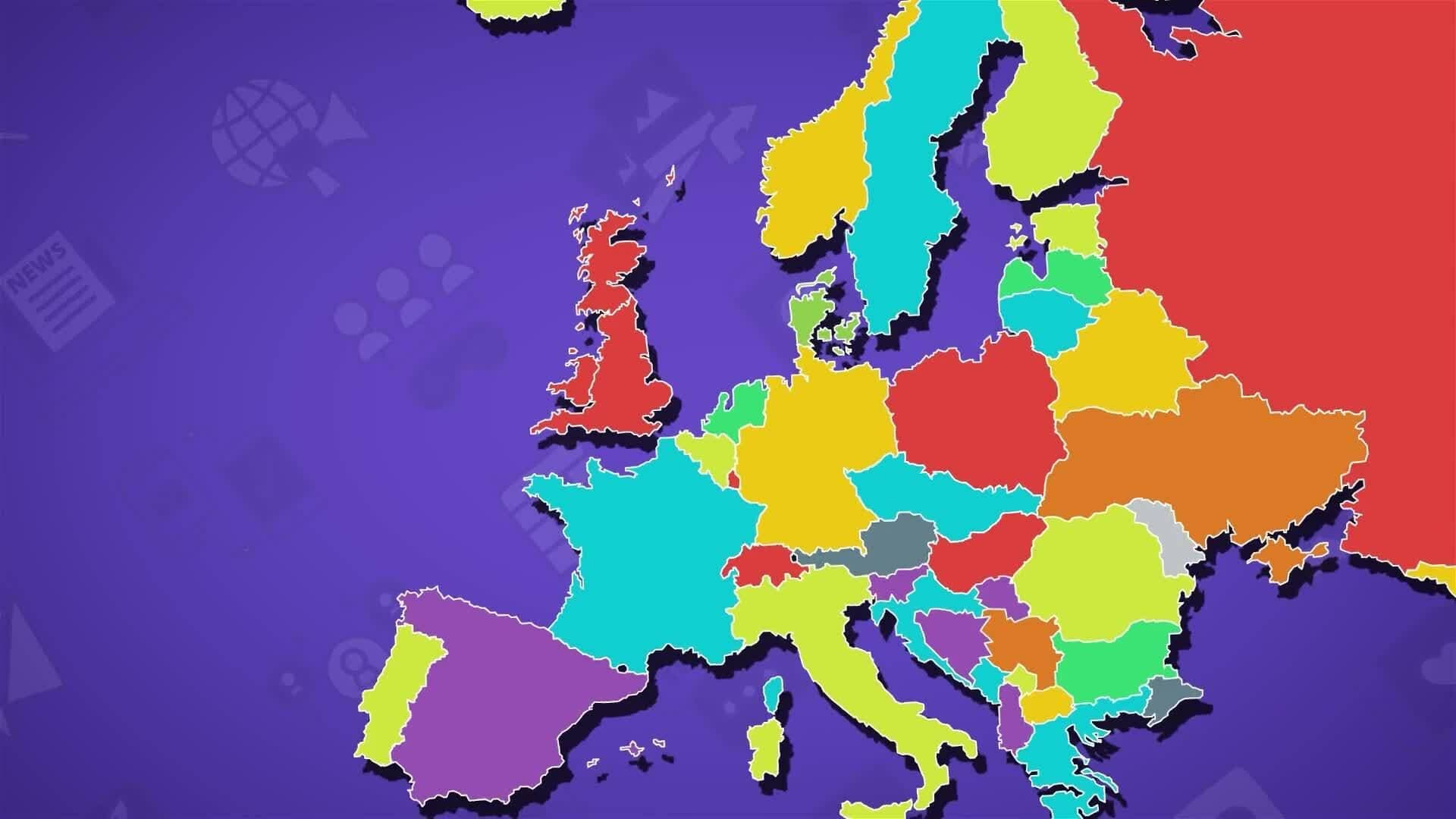 I WONDER - Who Invented The World Wide Web?