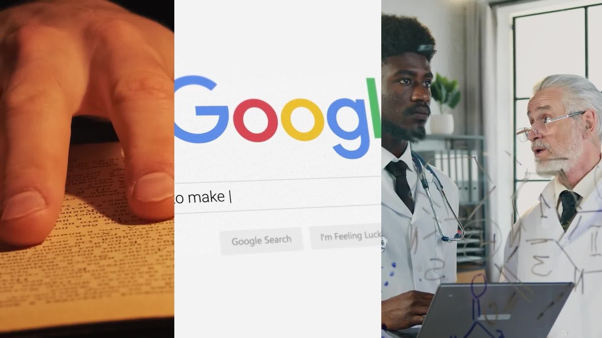 AI in Language Translation