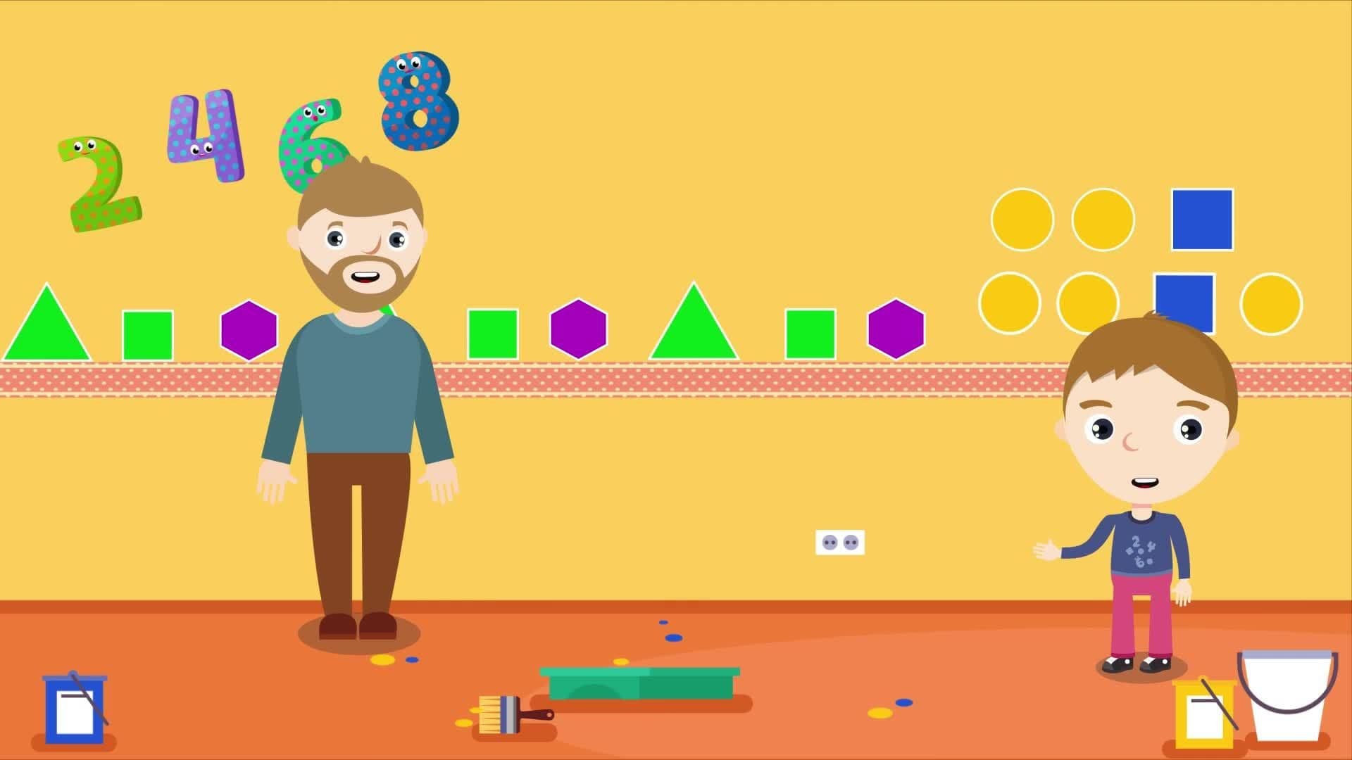 Number Patterns