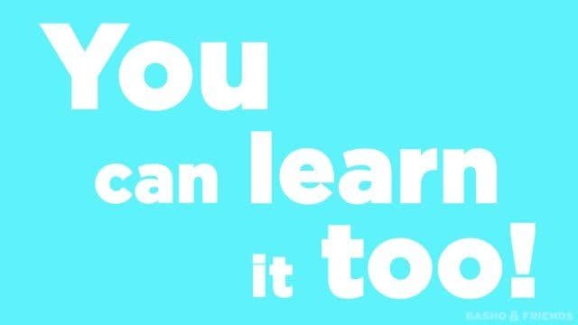 Counting 1 to 20 in English