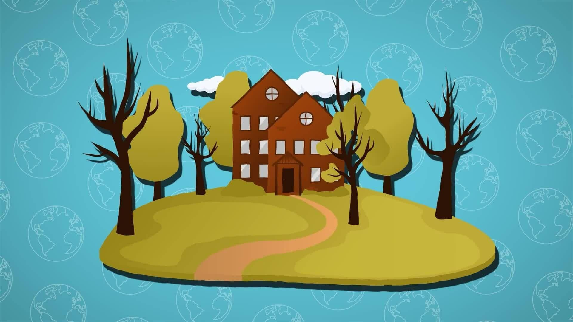 I WONDER - How Do Humans Affect Climate Change?