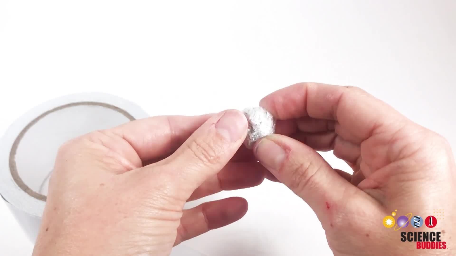 How Do Viruses React To Soap?