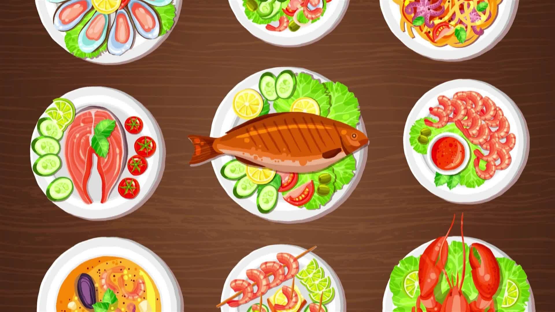 I WONDER - Where Did Sushi Come From?