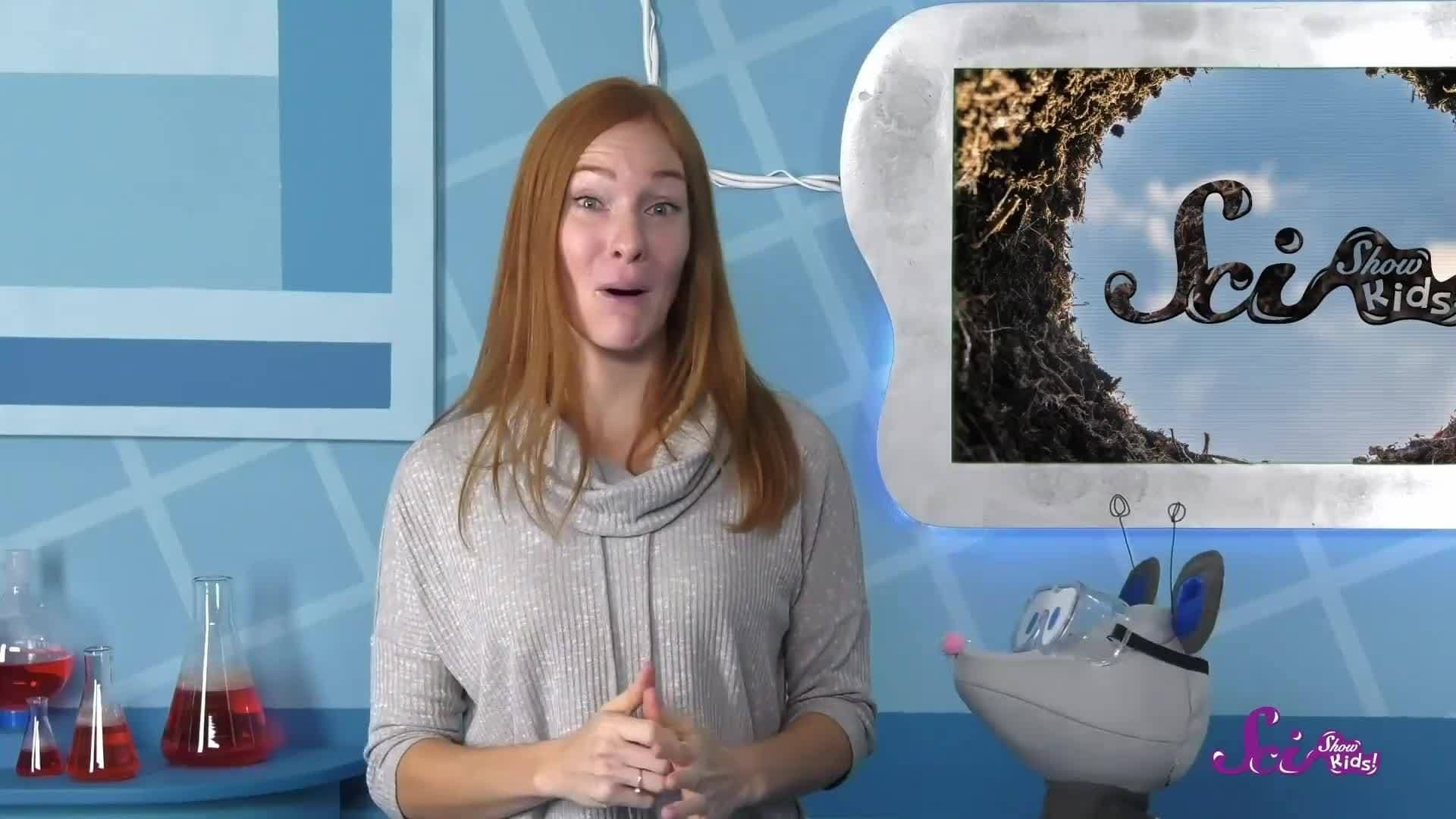 What's It Like to Live Underground?