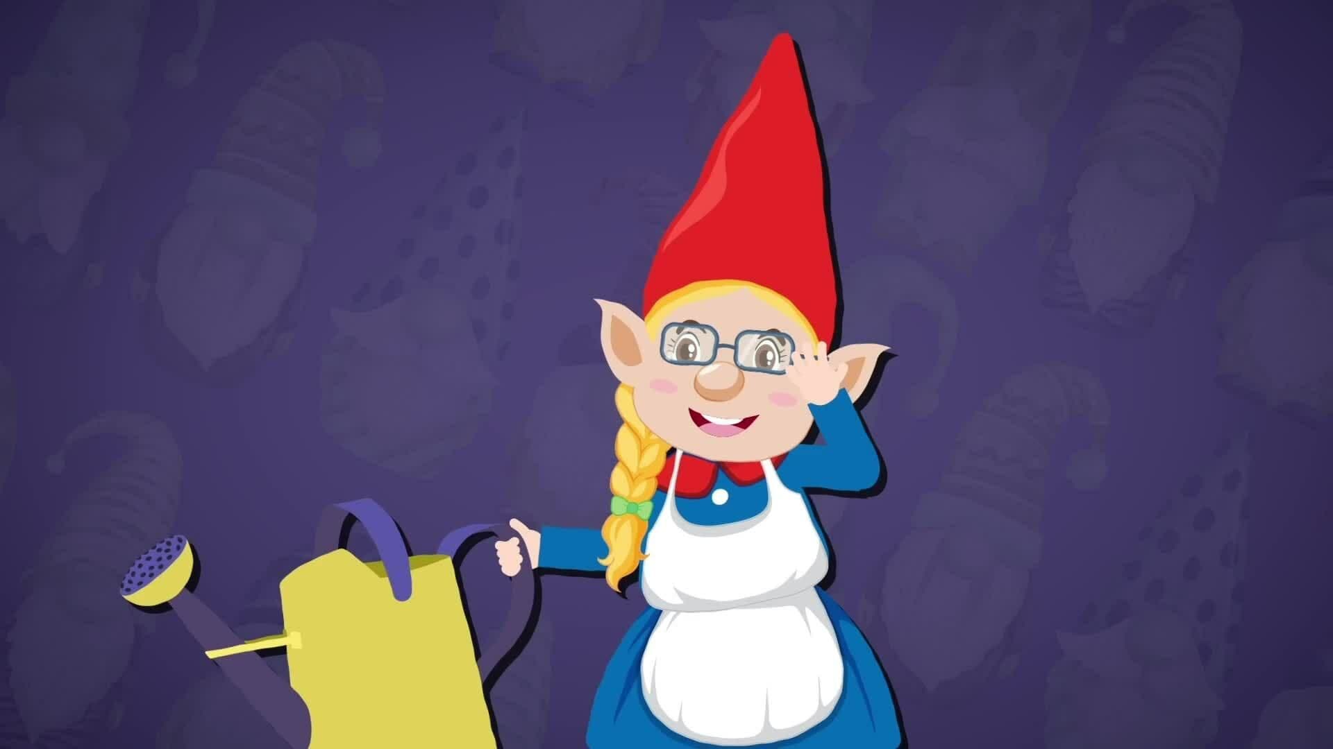 I WONDER - Are There Any Famous Gnomes?