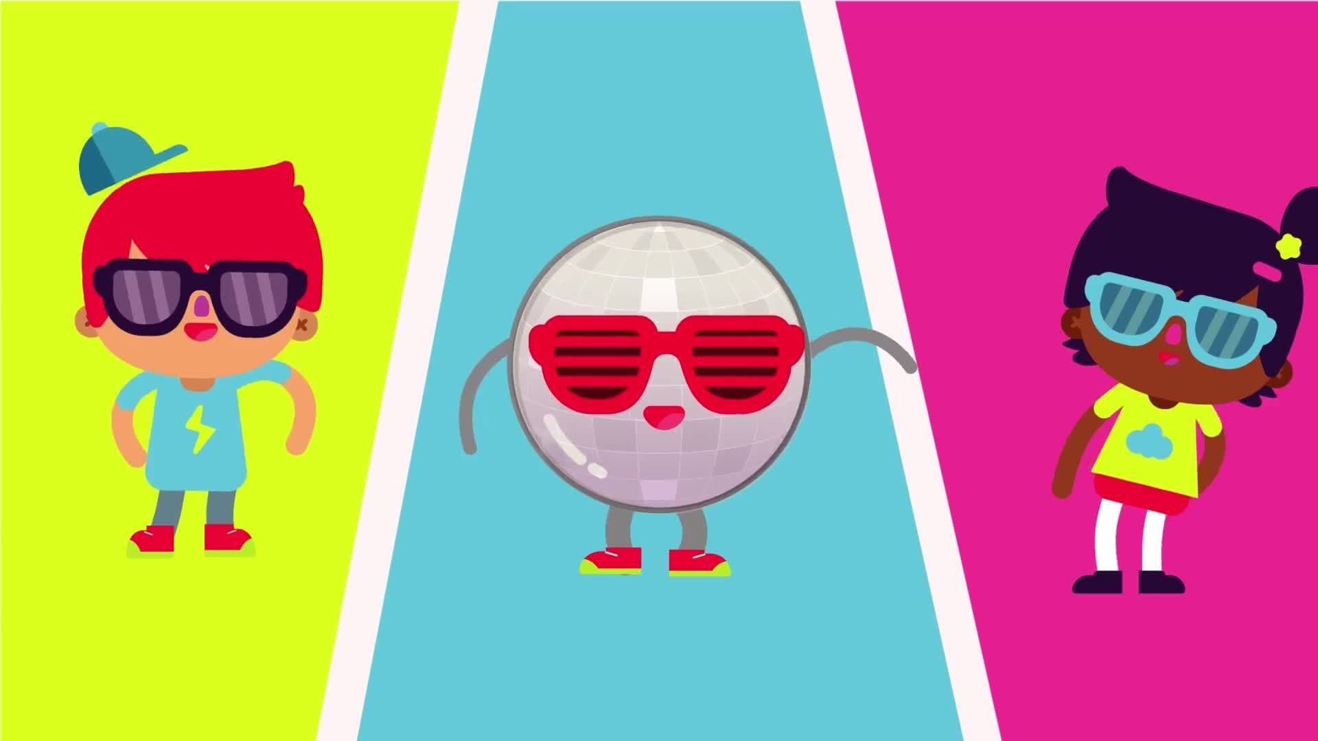 Boom Chicka Boom | Dance Song for Kids | The Kiboomers | Kids Songs | Music for Kids