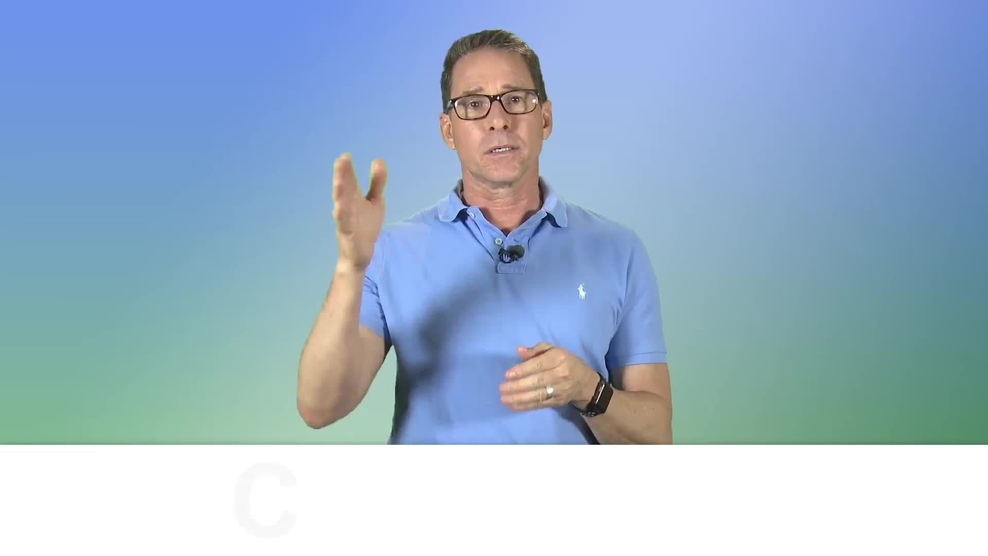 Foundational Literacy:  Blending and Segmenting Sounds, Part 1