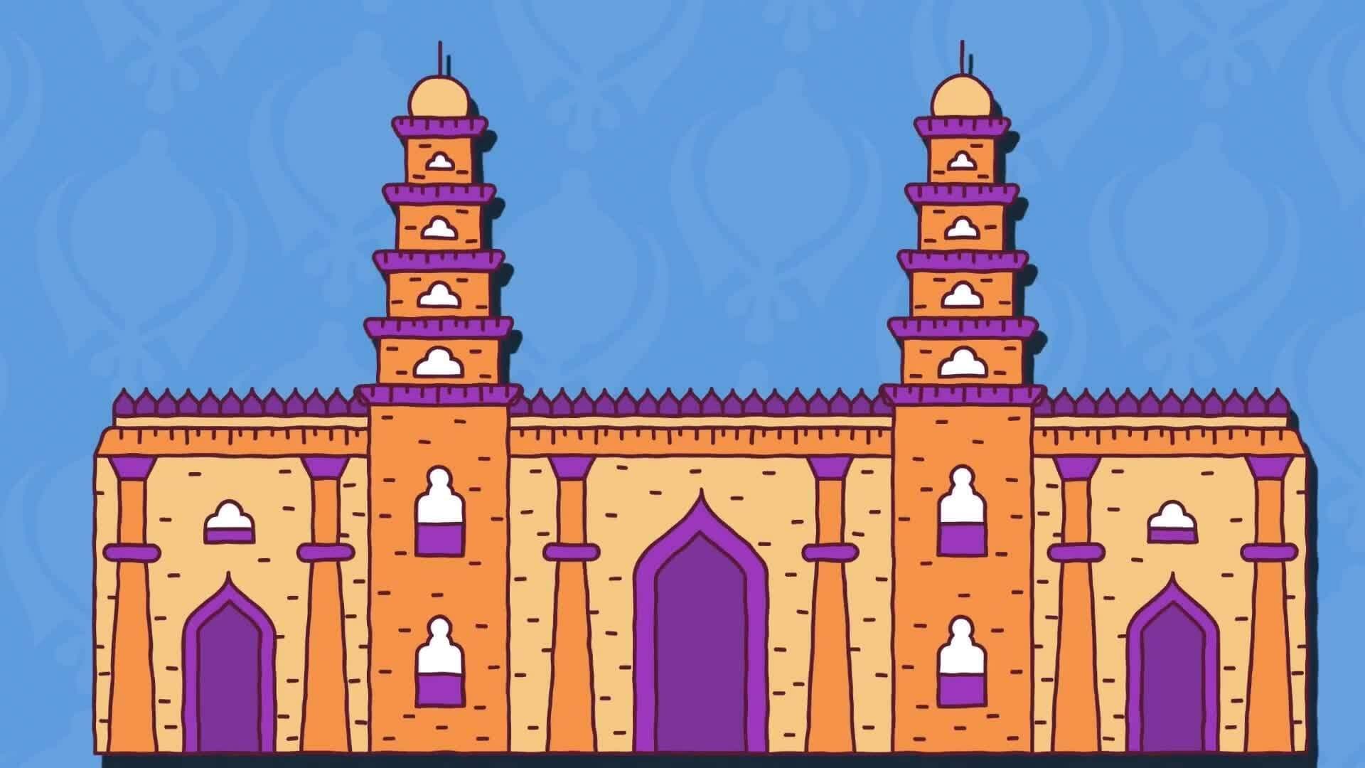 High Five Facts - Sikhism