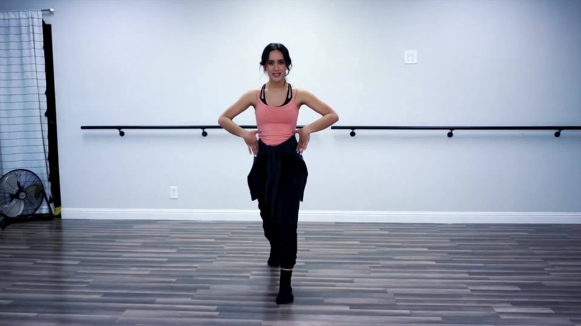 How To Get Perfect Pirouettes I Exercises and Tips With @Auti Kamal