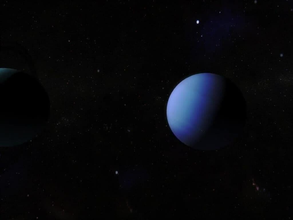 Formation of Solar System