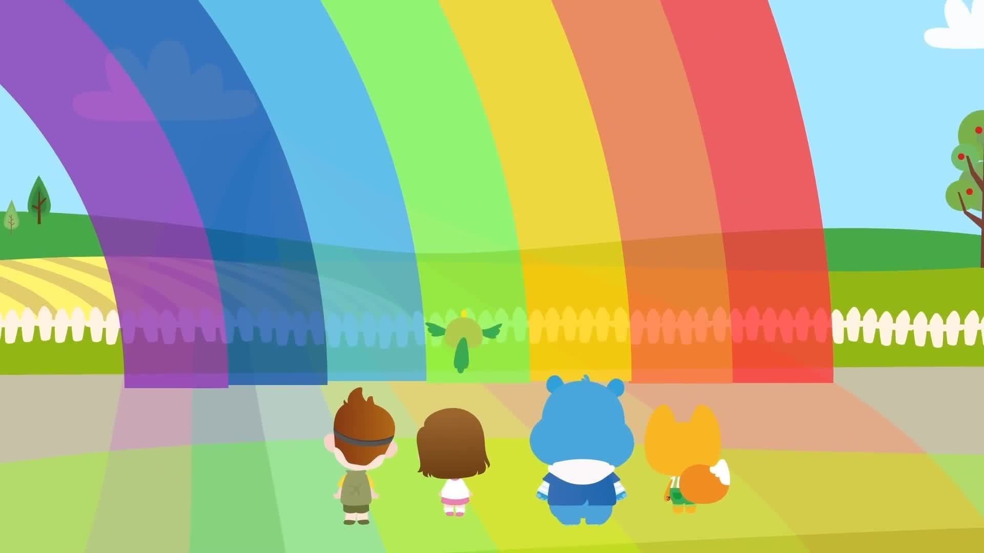 Up - Red Fruit Planet 