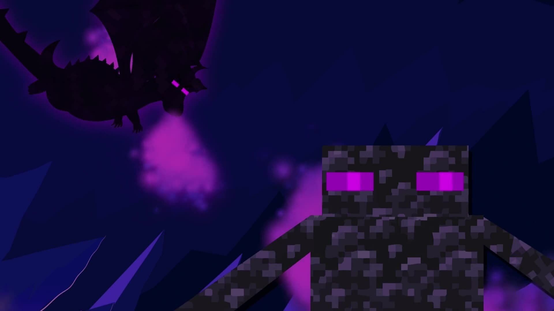 High Five Facts - Minecraft