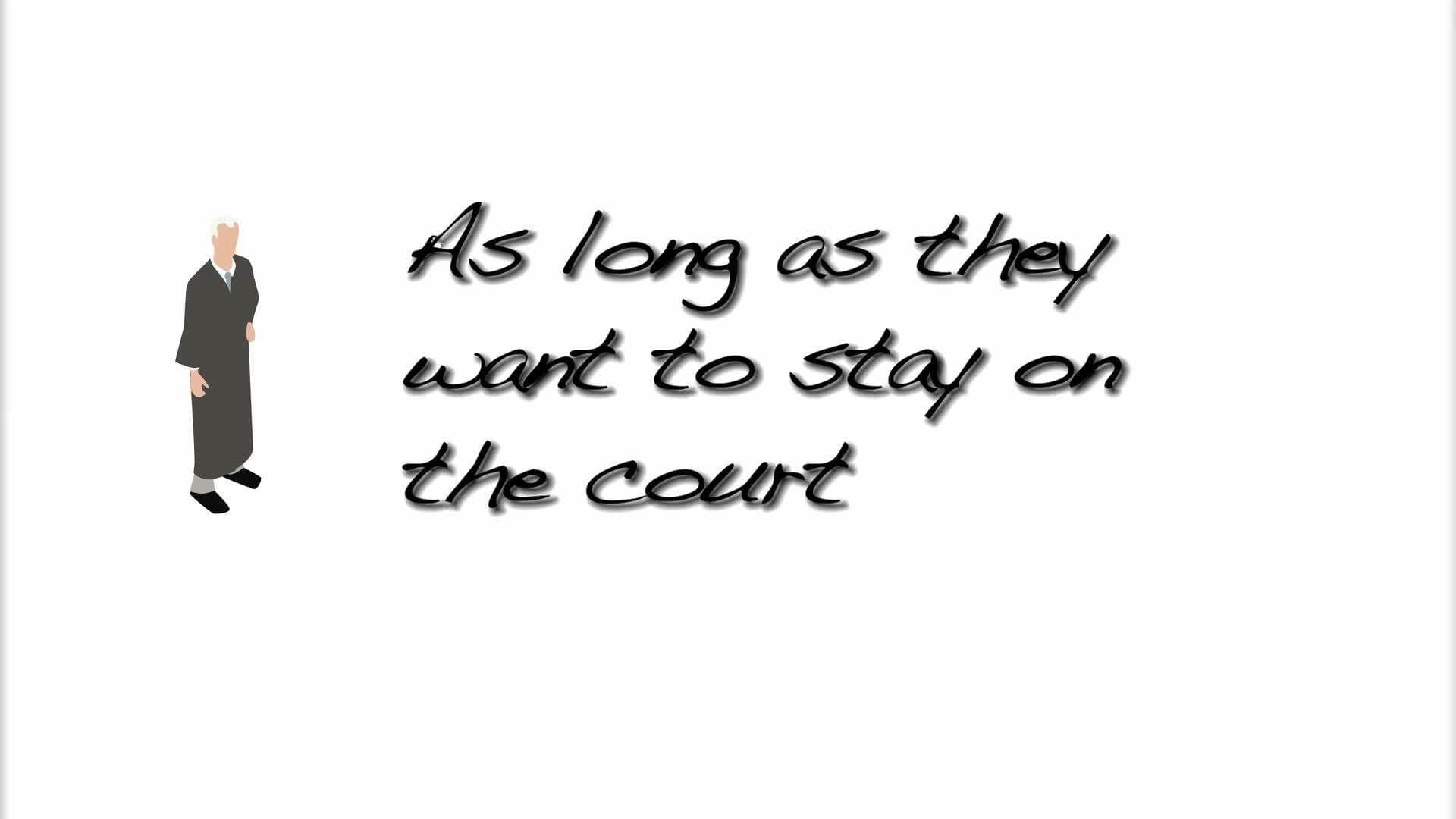 The Judicial Branch: Understanding the US Court System