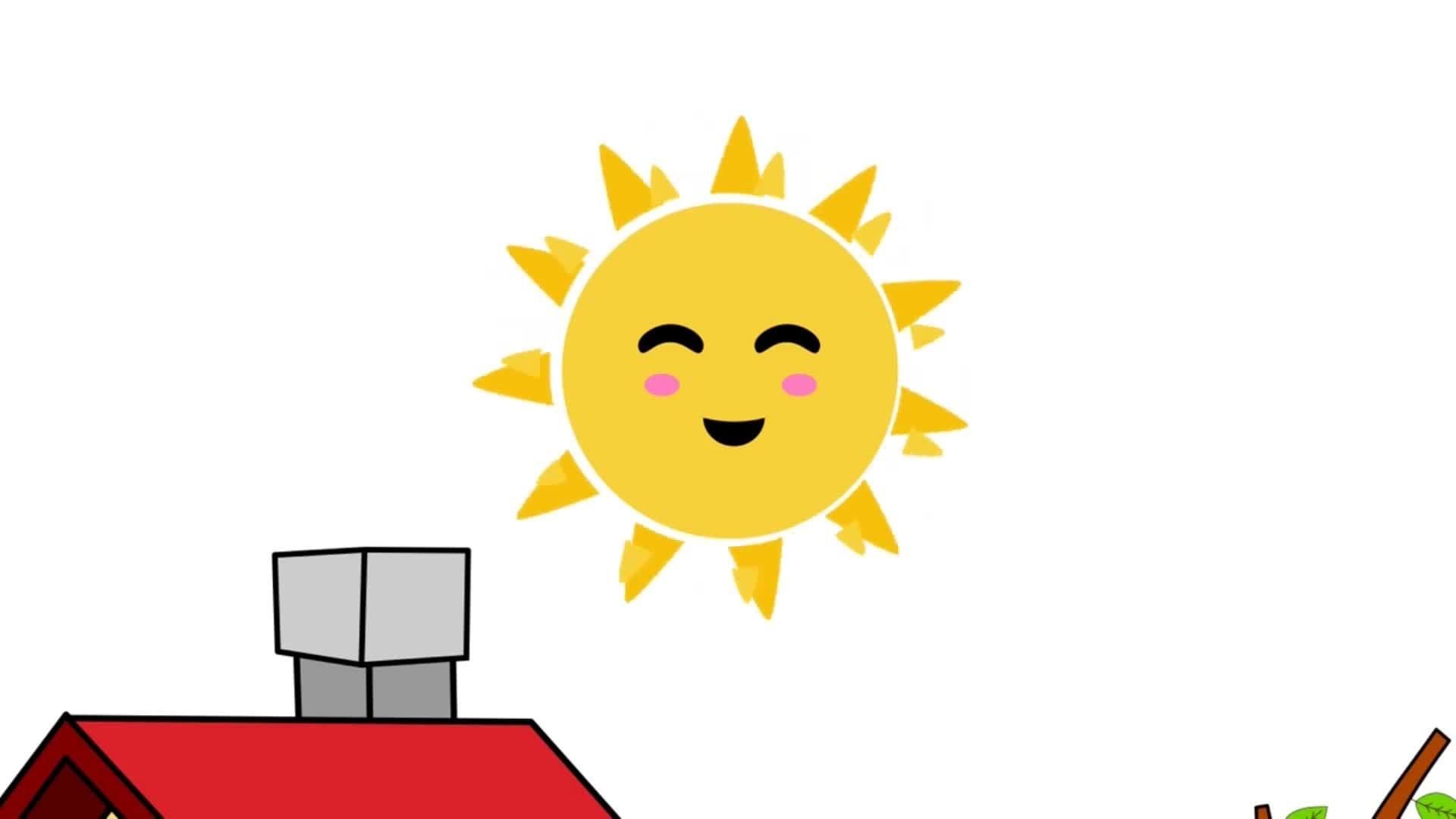 The Itsy Bitsy Spider | Popular Children's Song/Nursery Rhyme!