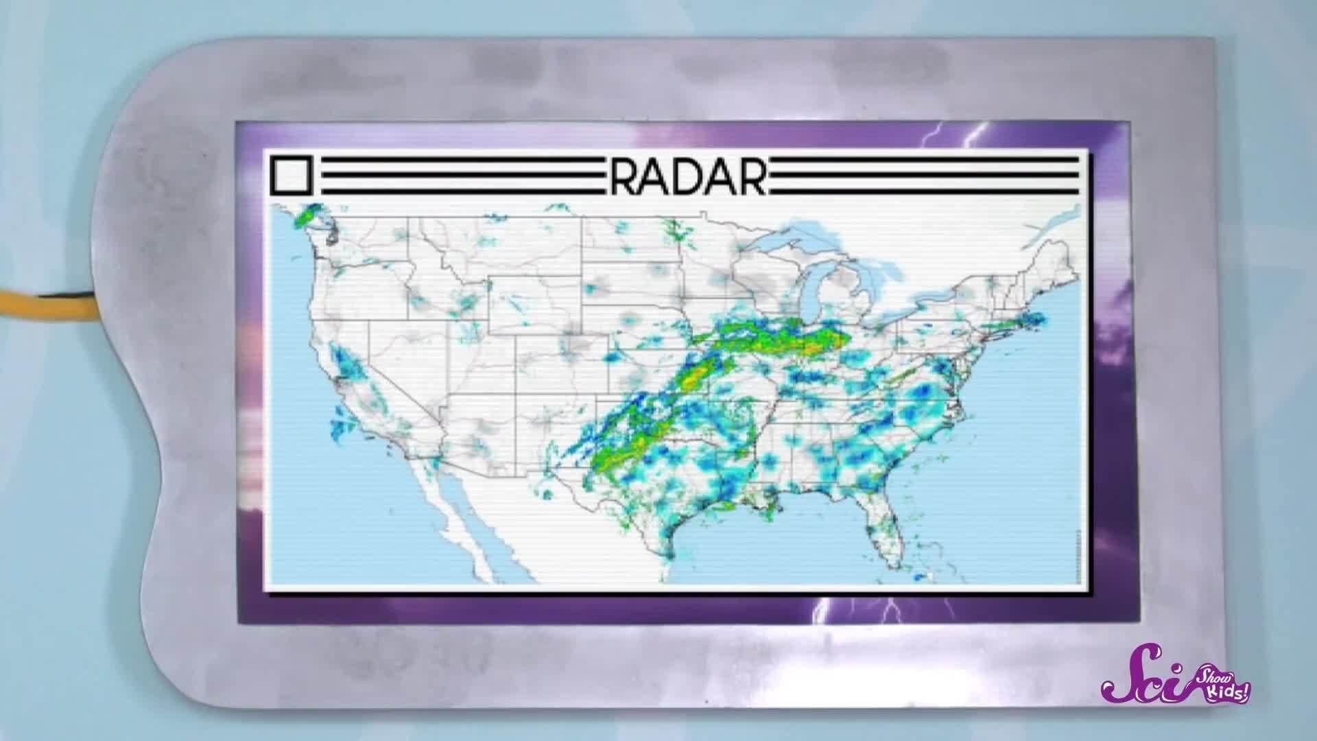 How Do We Know When It Will Rain?