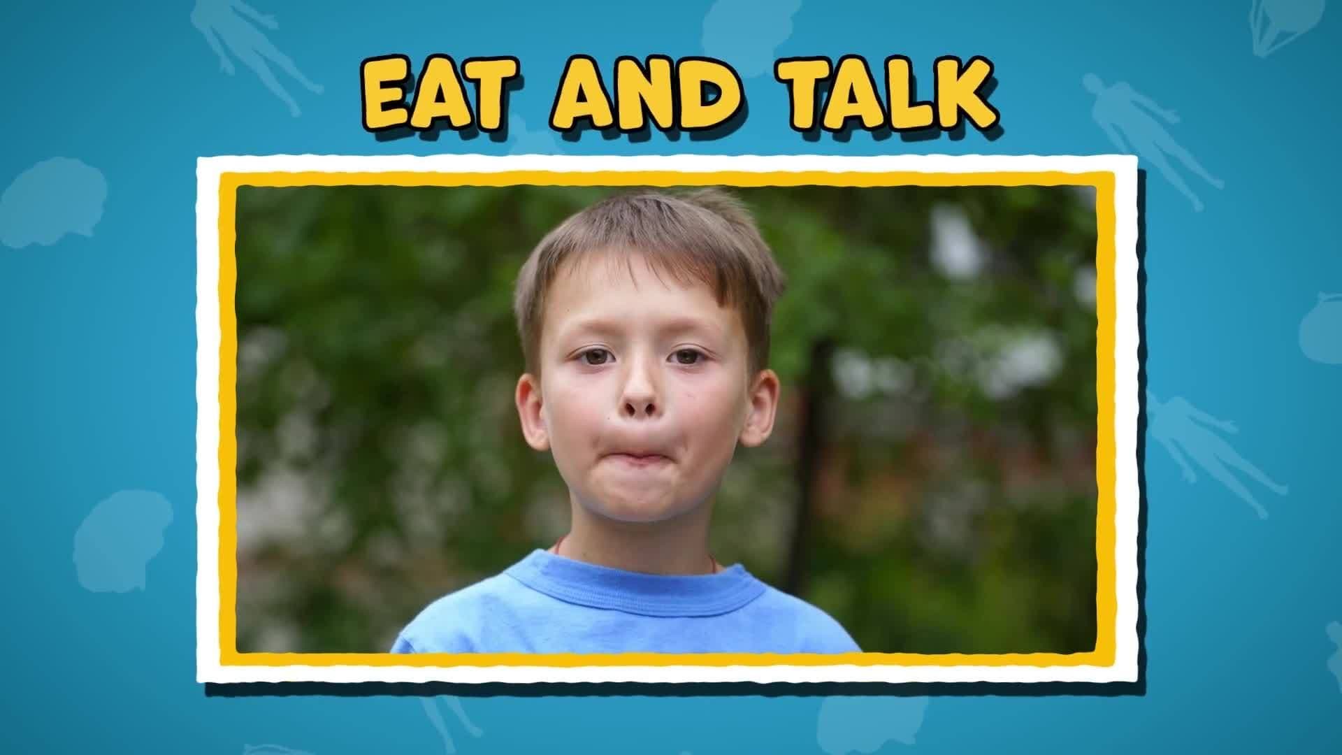 Five Facts - Muscles