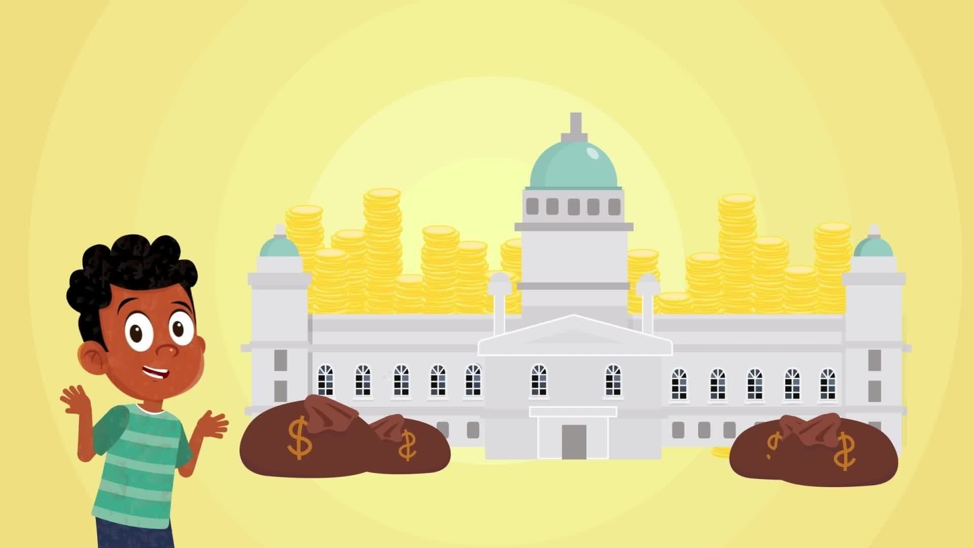What is Tax?
