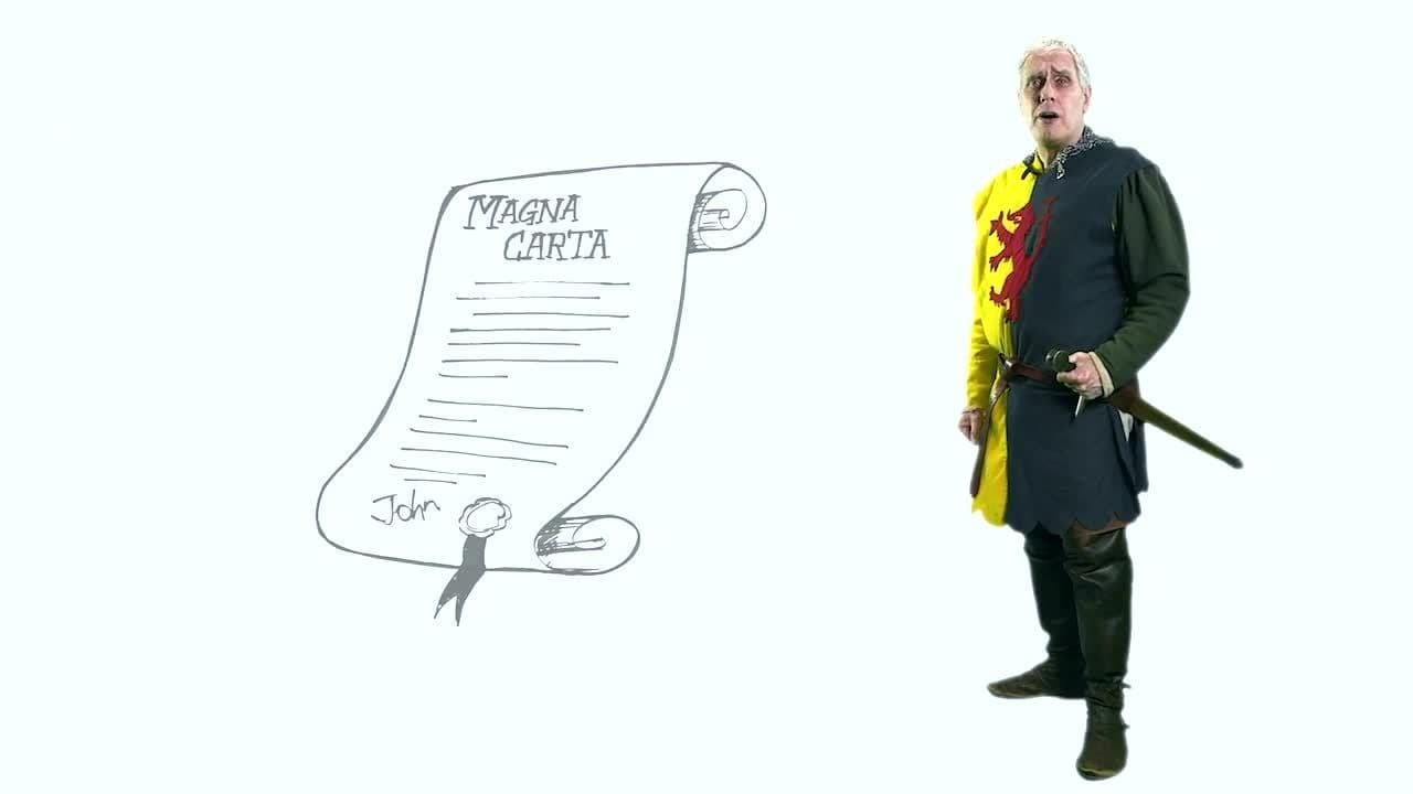 The Magna Carta - part 2
