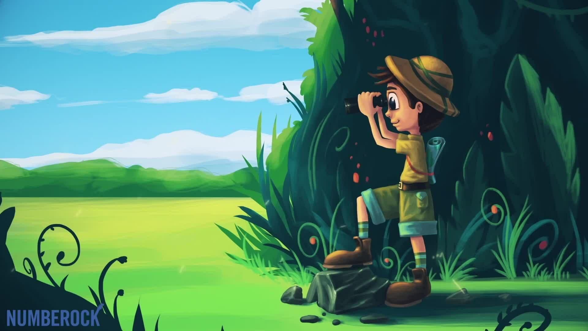 Number Sentences Song by NUMBEROCK | How to Write a Number Sentence for 1st Grade and 2nd Grade