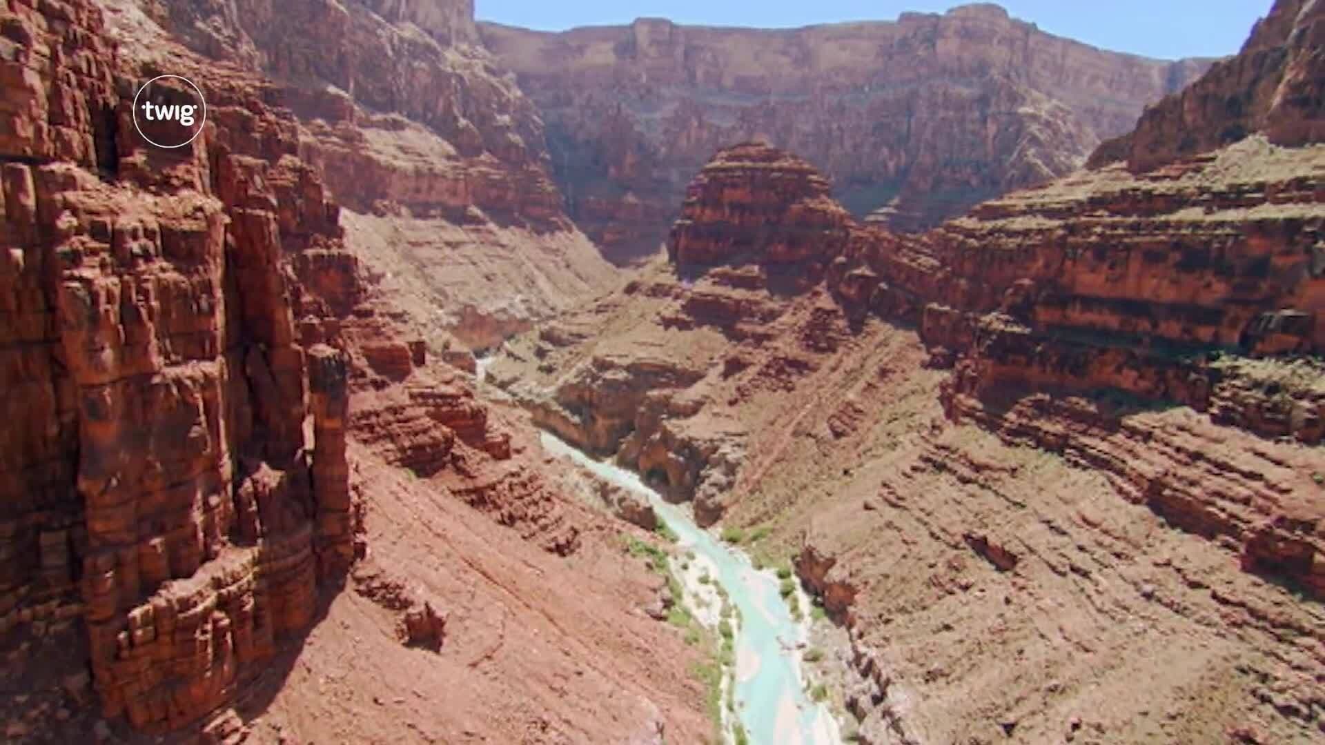 River processes