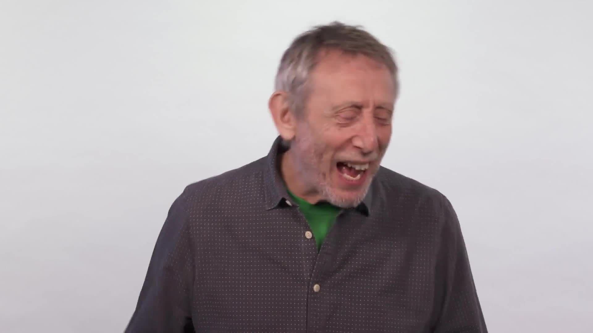 An Author Came to School | JOKE