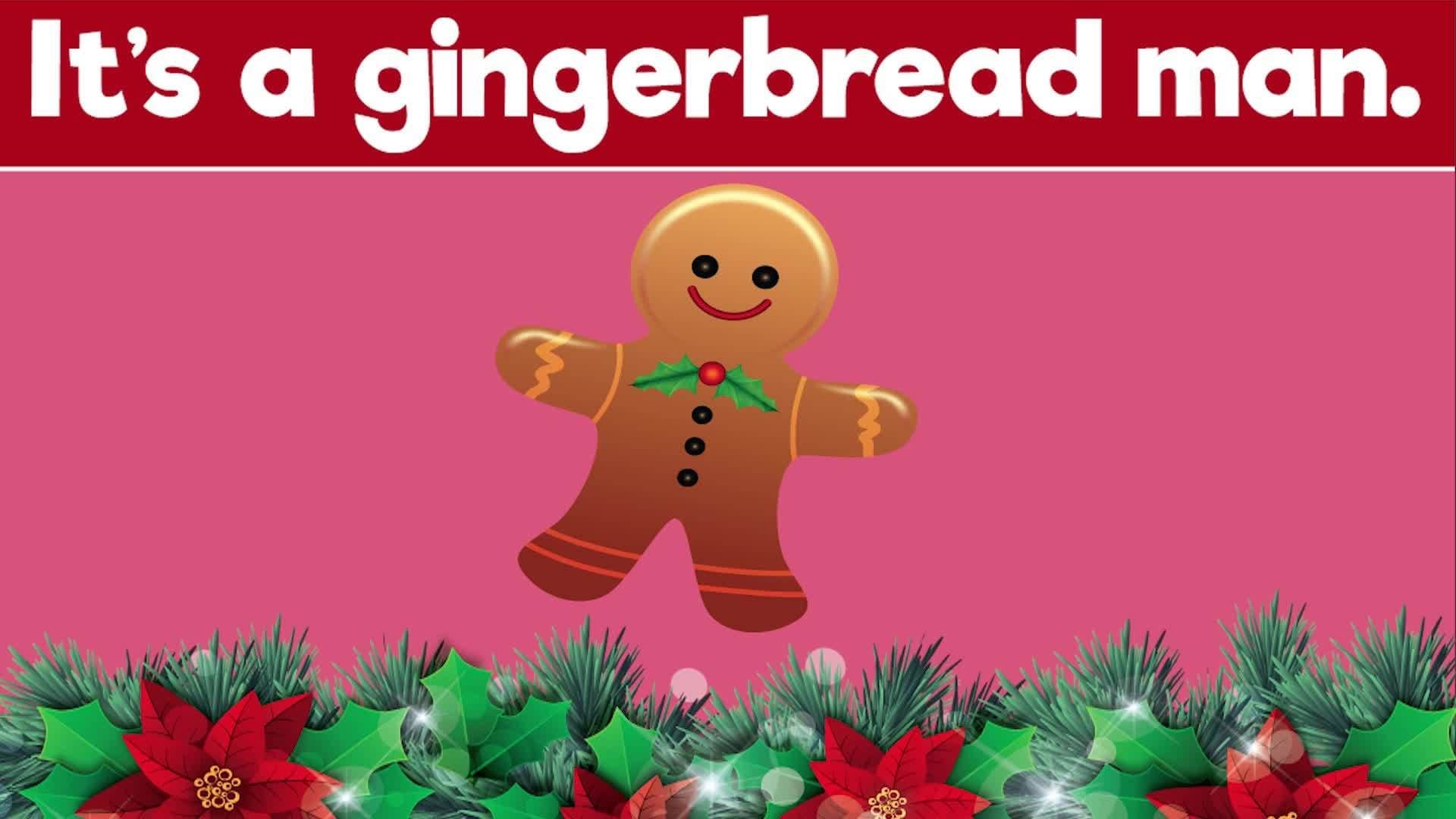 What Is It?: Christmas