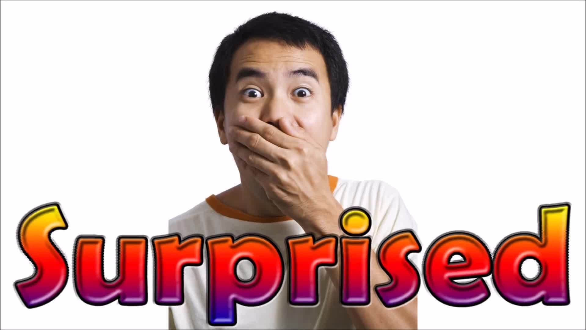 Emotions!  Learn Emotions for Kids