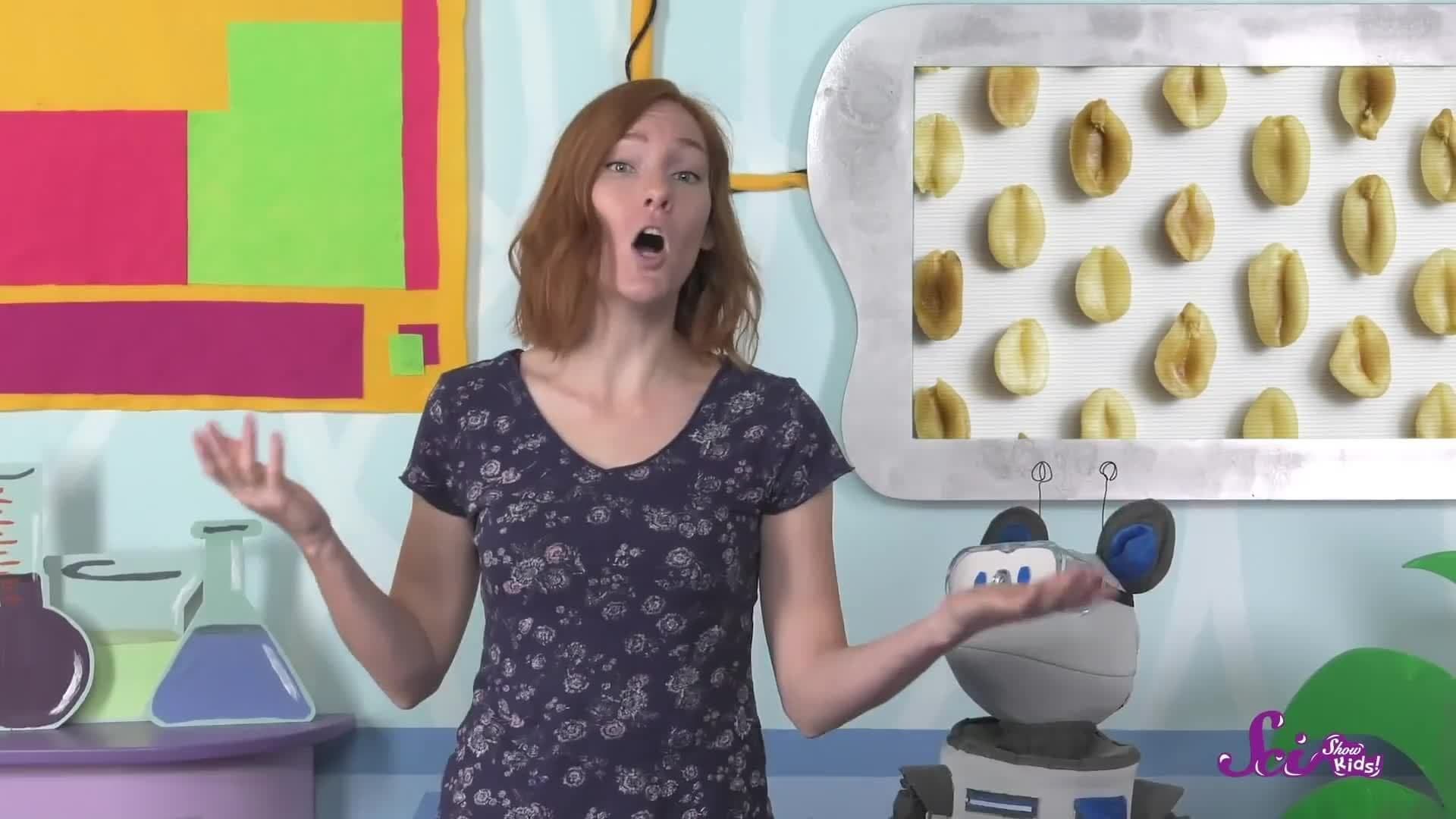 Why Can’t I Eat Peanut Butter?