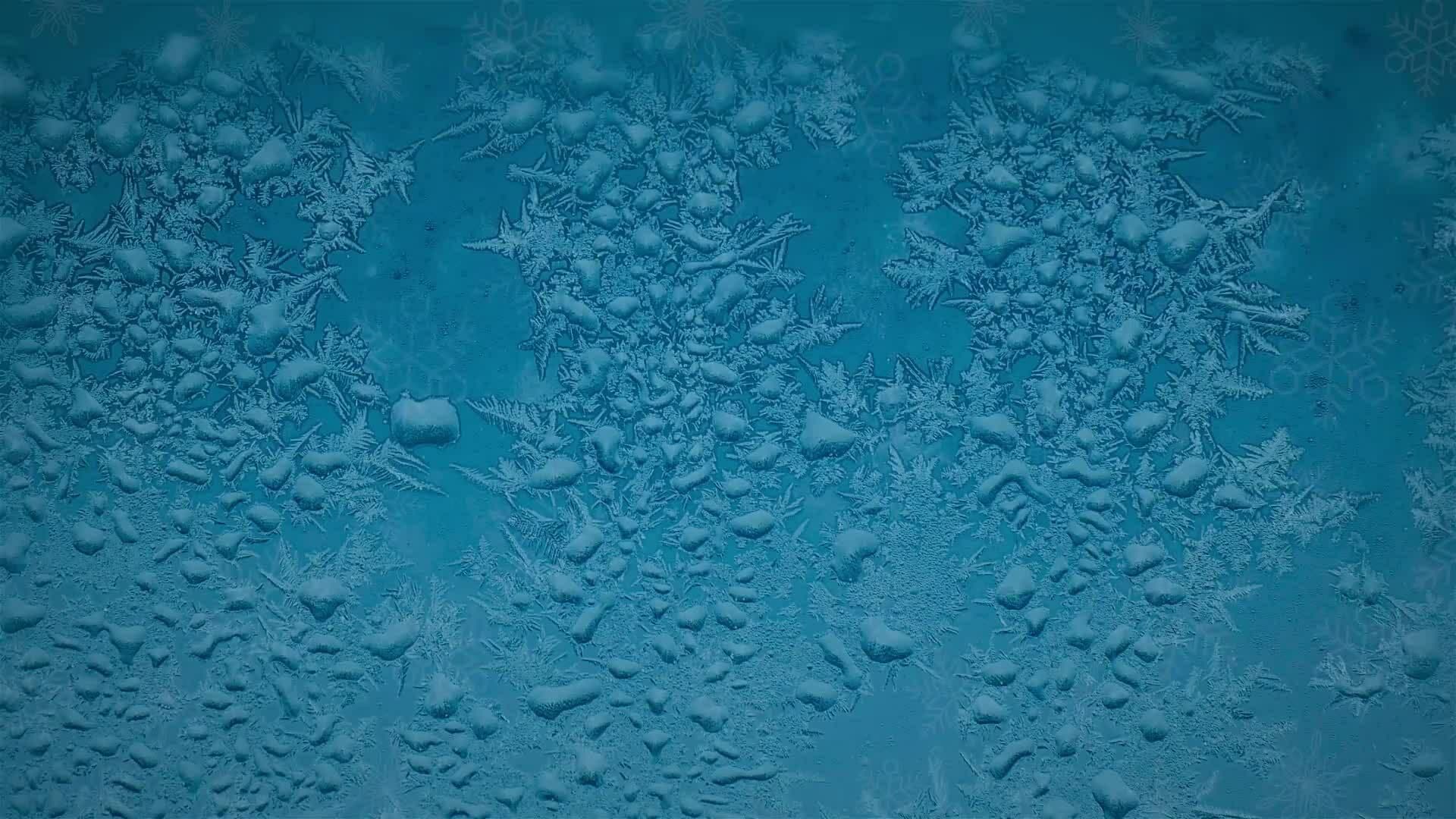 I WONDER - What Is Frost?