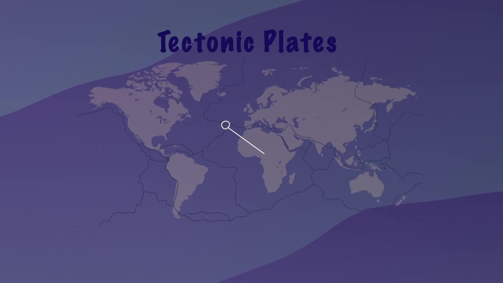 Earth Facts for Kids