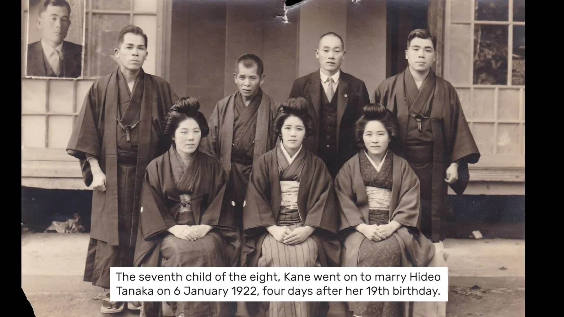 Oldest Woman in the World
