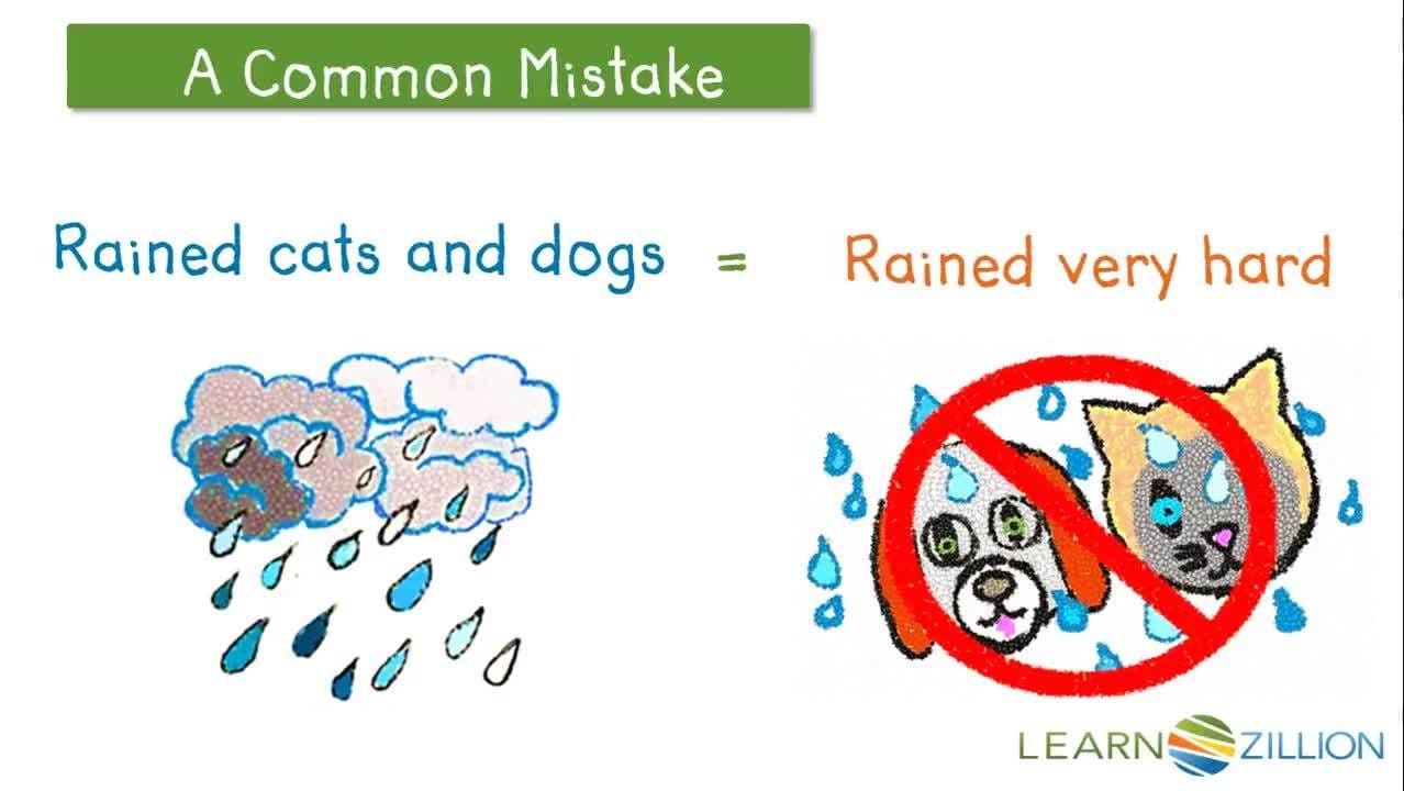 Understanding Idioms: Decoding the Meaning of 'Water Under the Bridge