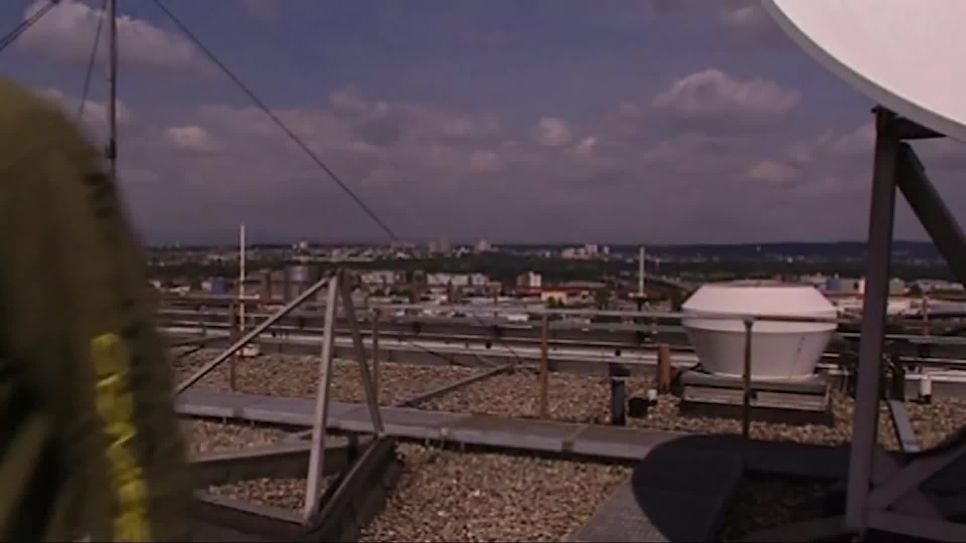 Mysterious Weather Clouds: Why Weather Cloud Research is Important