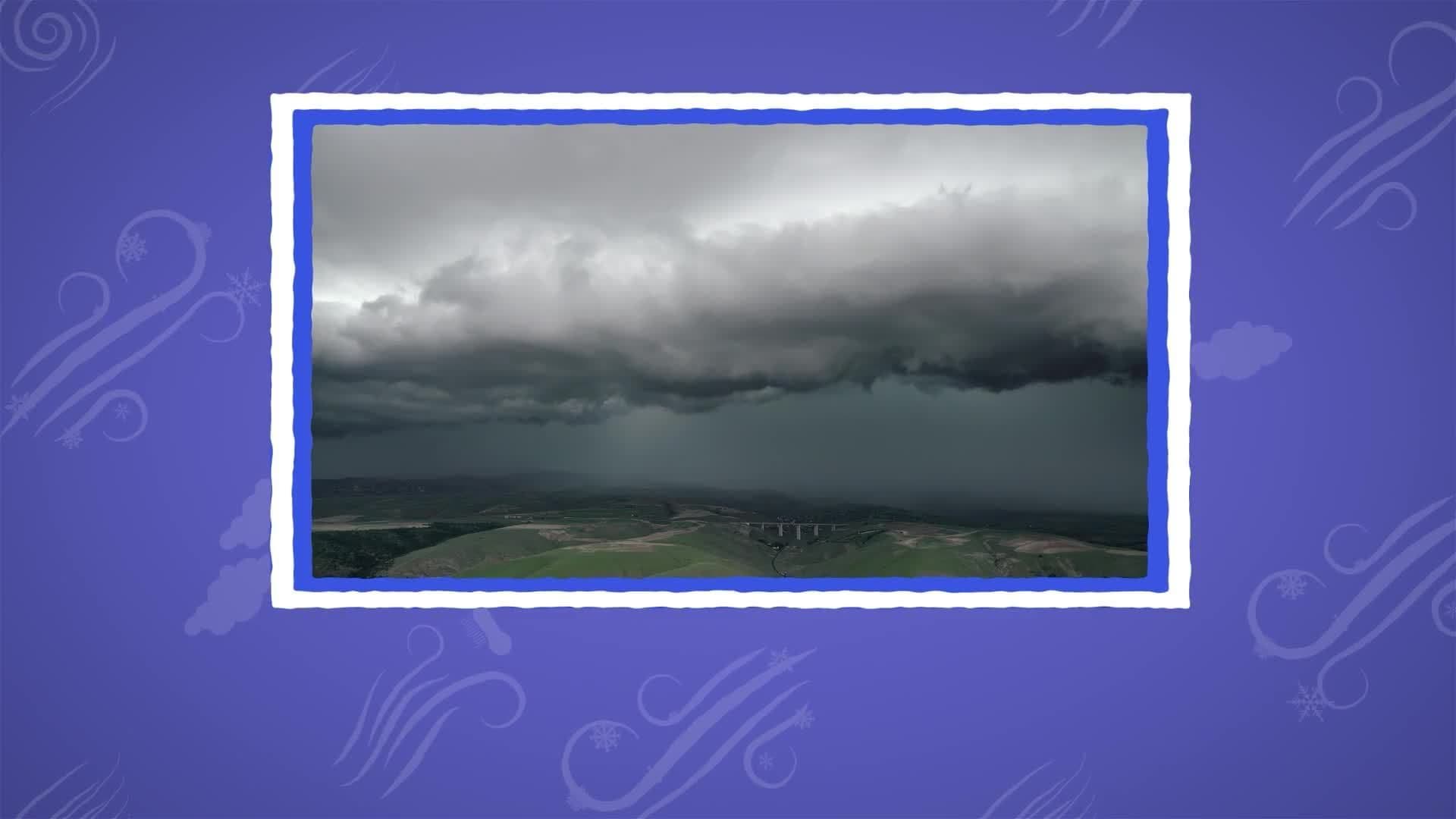 I WONDER - How Long Tornadoes Usually Last?