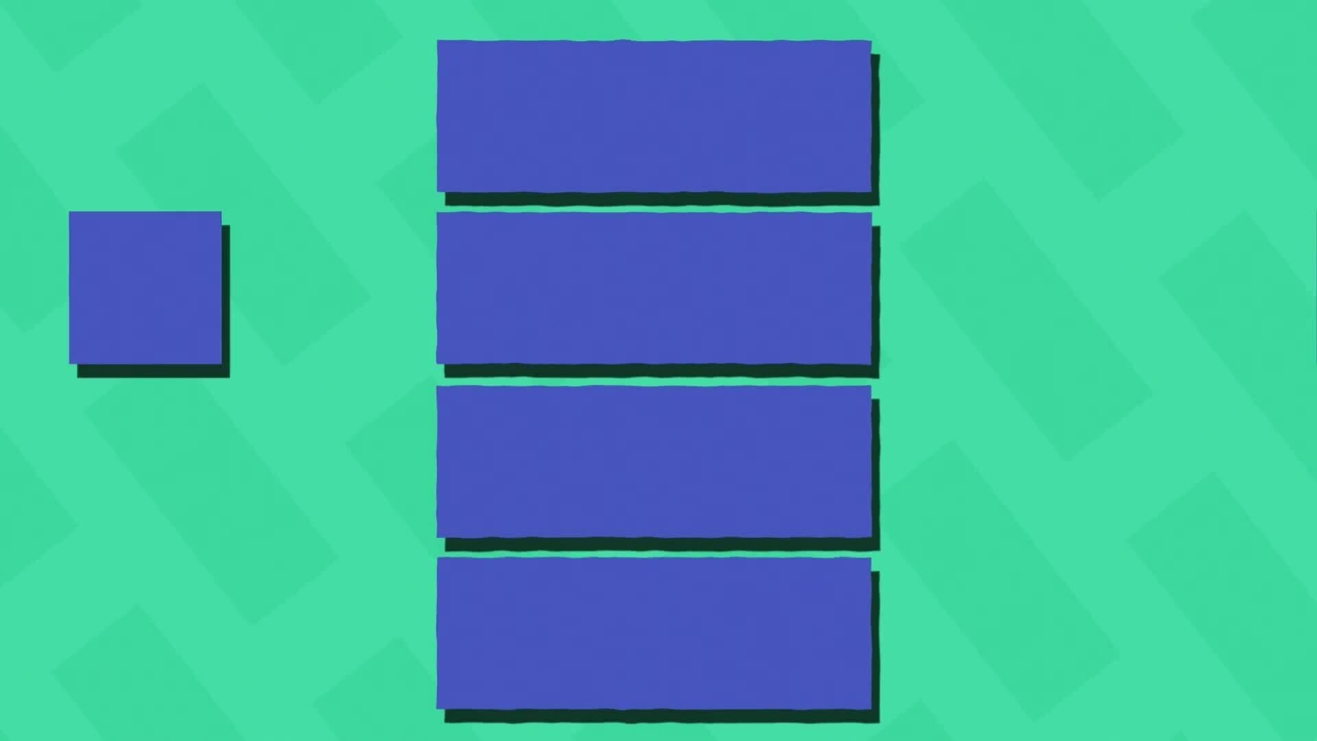 High Five Facts - Cuboid